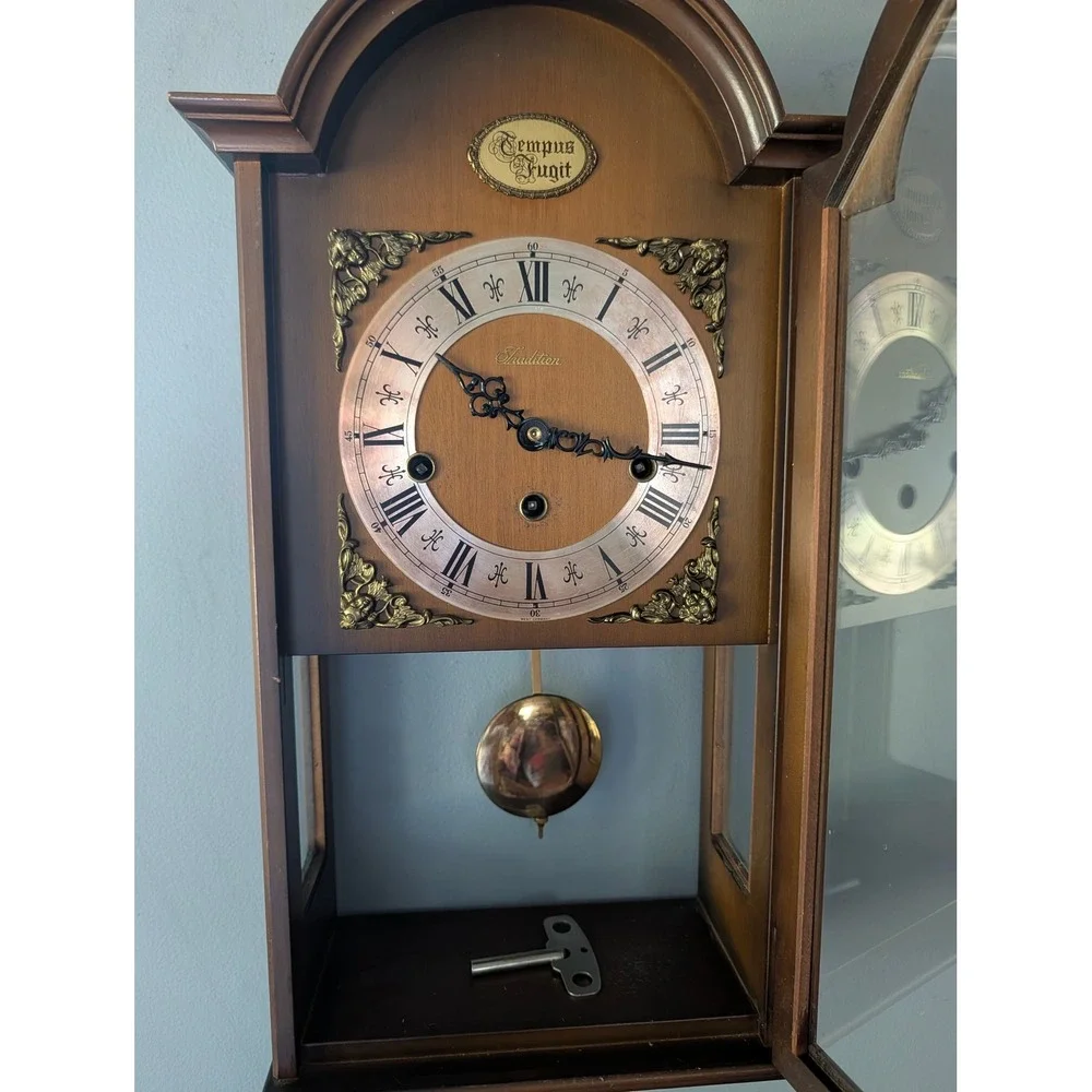 Tradition vintage tempus